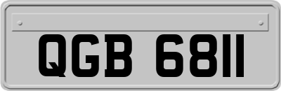 QGB6811
