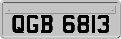 QGB6813