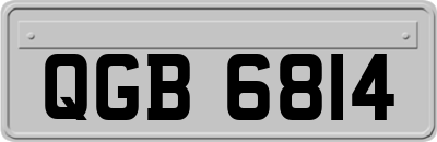 QGB6814