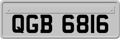 QGB6816