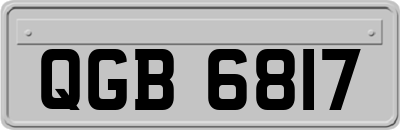 QGB6817