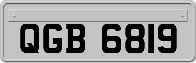 QGB6819