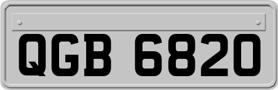 QGB6820