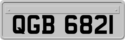 QGB6821