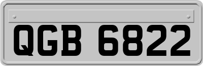 QGB6822