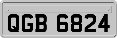 QGB6824