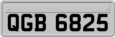 QGB6825