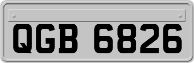 QGB6826
