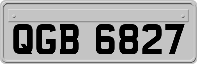 QGB6827