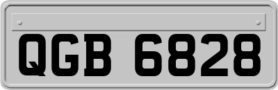 QGB6828