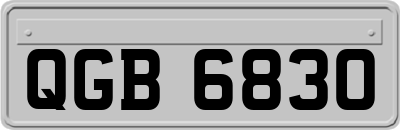 QGB6830