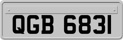 QGB6831