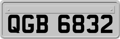 QGB6832