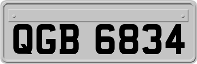 QGB6834