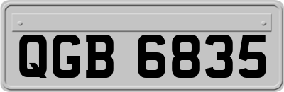 QGB6835