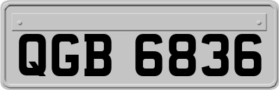 QGB6836