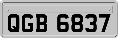 QGB6837