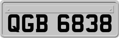 QGB6838