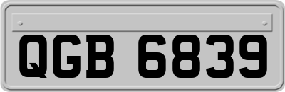 QGB6839