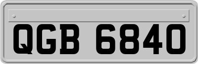 QGB6840