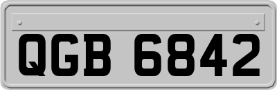 QGB6842