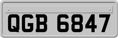 QGB6847