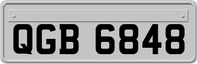QGB6848