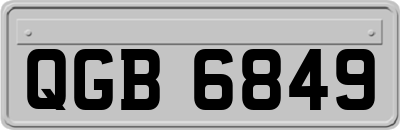 QGB6849