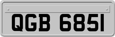 QGB6851