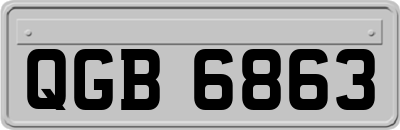 QGB6863