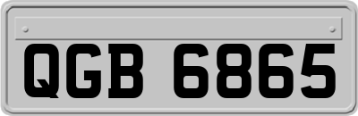 QGB6865