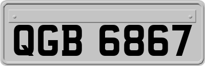 QGB6867