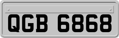 QGB6868
