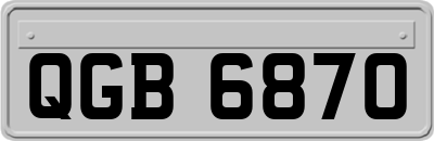 QGB6870