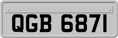 QGB6871