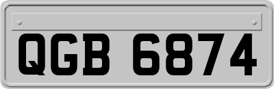 QGB6874