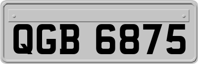QGB6875