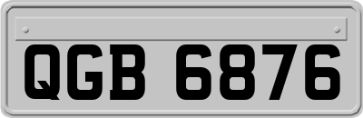 QGB6876