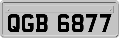 QGB6877