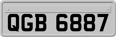 QGB6887