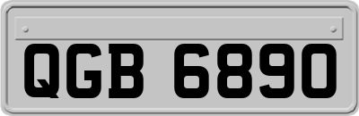 QGB6890