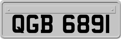 QGB6891