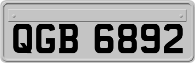 QGB6892
