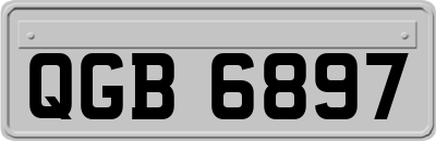 QGB6897
