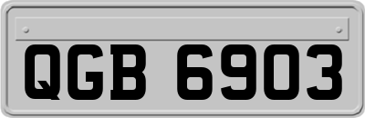 QGB6903