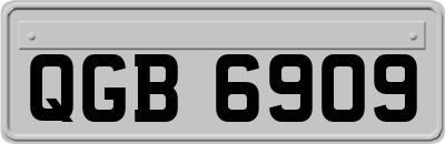 QGB6909