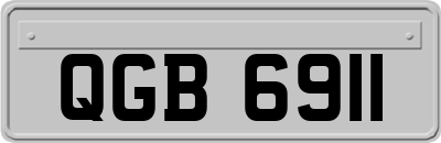 QGB6911