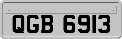 QGB6913