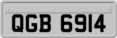 QGB6914