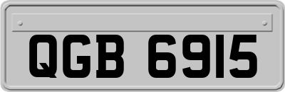 QGB6915